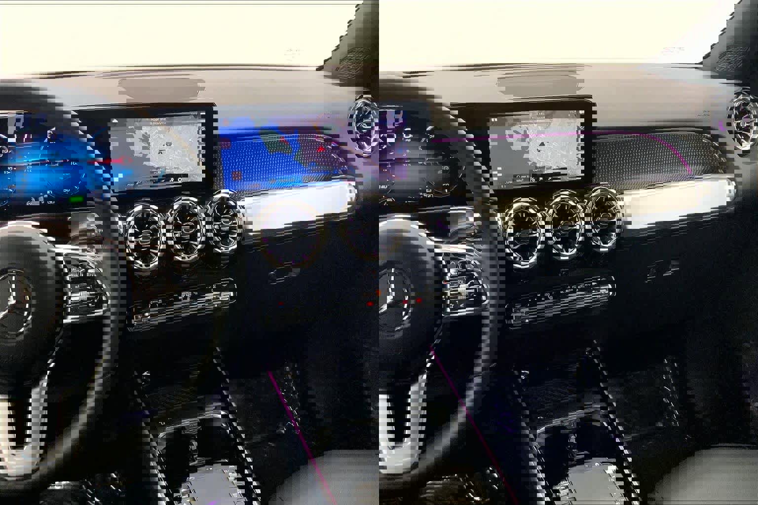 Certified 2022 Mercedes-Benz EQB 350 EQB 350 image 25