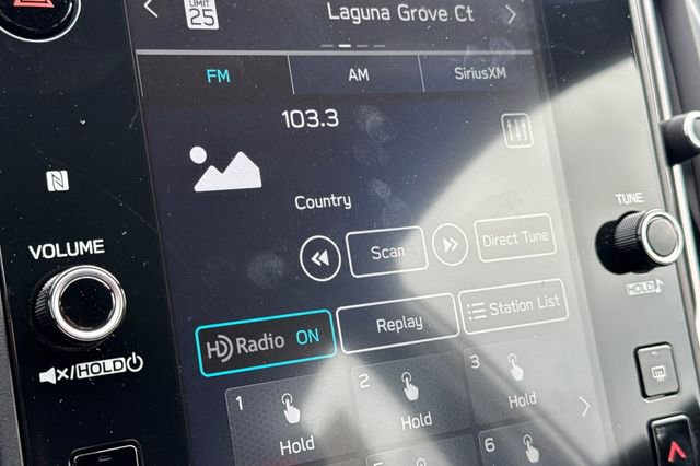 Used 2025 Subaru WRX tS image 26