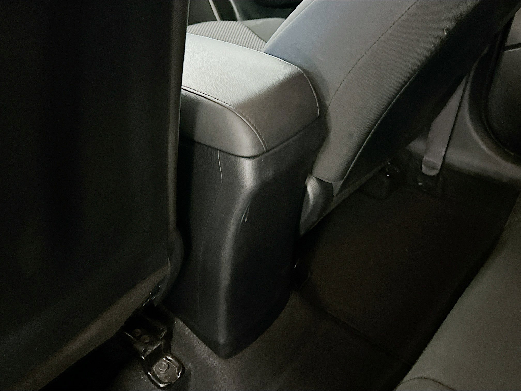 Used 2025 Kia Soul LX w/ LX Technology Package FWD image 27