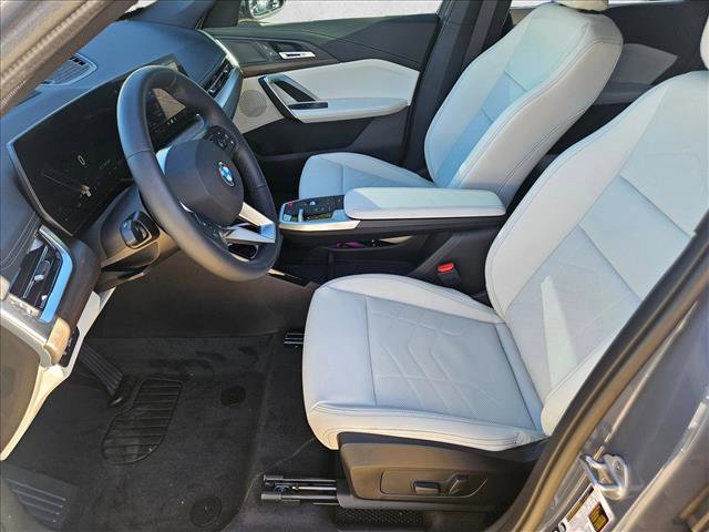 Used 2026 BMW X1 xDrive28i w/ Technology Package AWD/4WD image 15