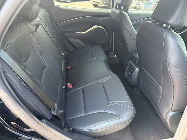 Used 2025 Ford Mustang Mach-E Premium AWD/4WD image 17