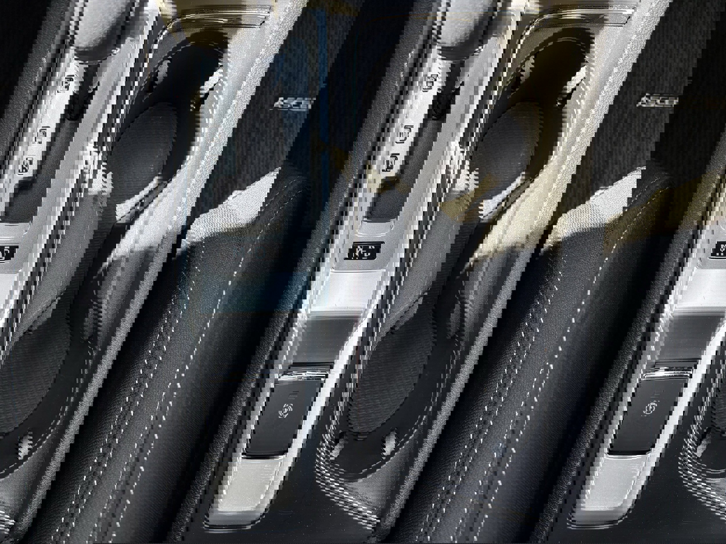 Certified 2025 Subaru Ascent Premium image 22