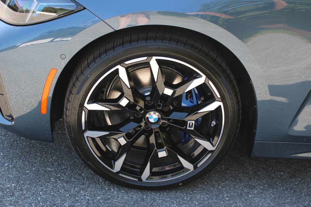 New 2026 BMW 430i xDrive Coupe w/ M Sport Package image 33