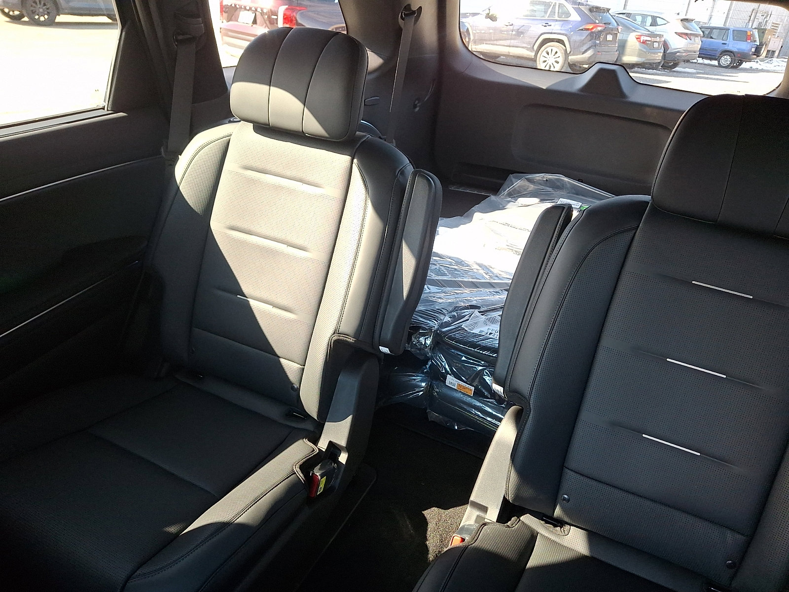 New 2026 Hyundai Palisade Calligraphy image 12