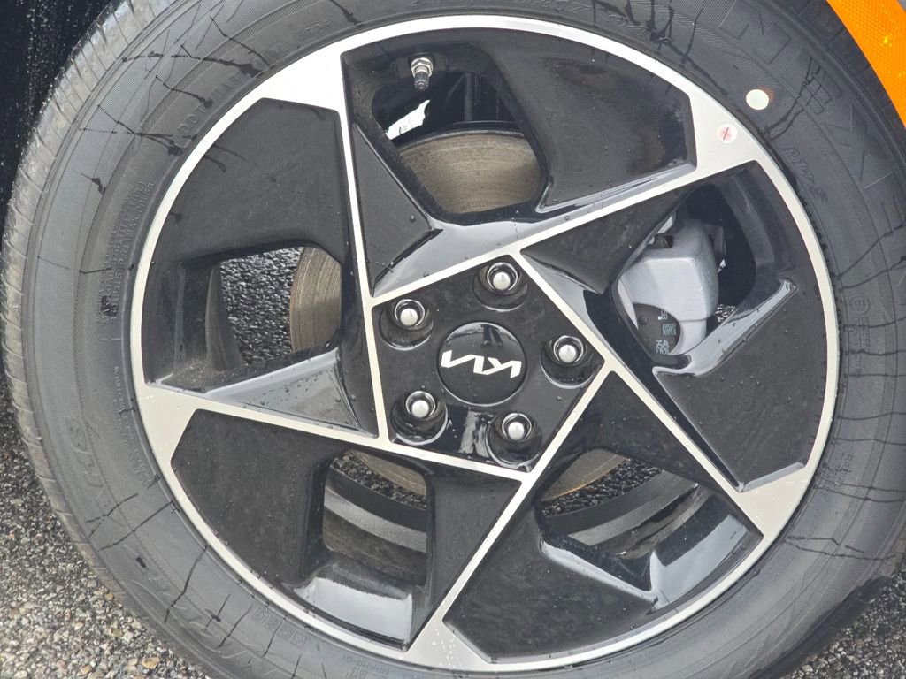 New 2025 Kia Soul EX image 10