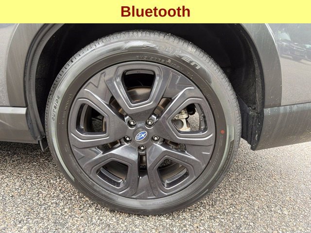 Used 2025 Subaru Ascent Onyx Edition AWD/4WD image 10