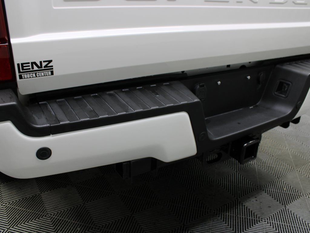 Used 2021 Ford F250 Lariat image 49