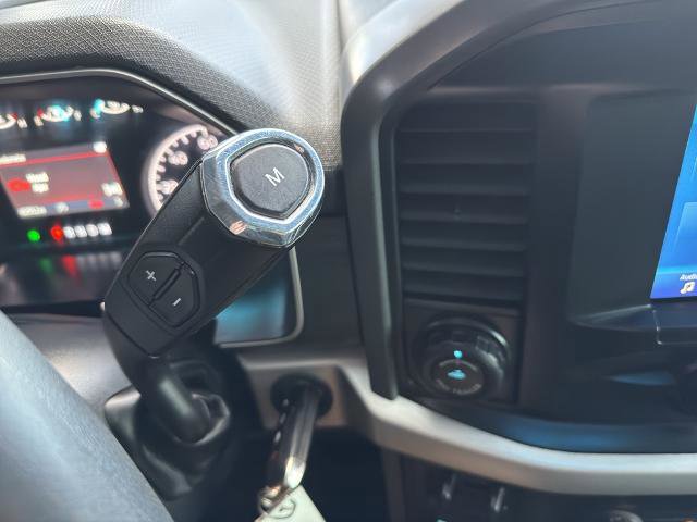 Certified 2021 Ford F150 XLT w/ Trailer Tow Package image 27