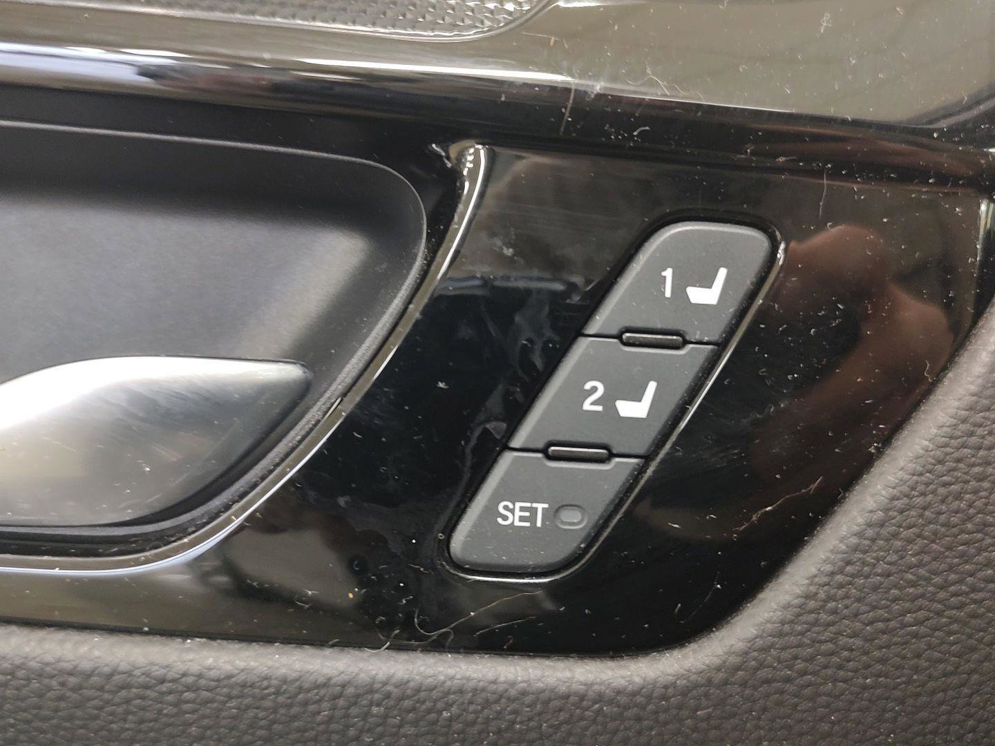 Certified 2024 Honda CR-V EX-L image 21