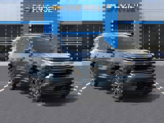 New 2026 Chevrolet Traverse LT w/ Driver Confidence Package image 7