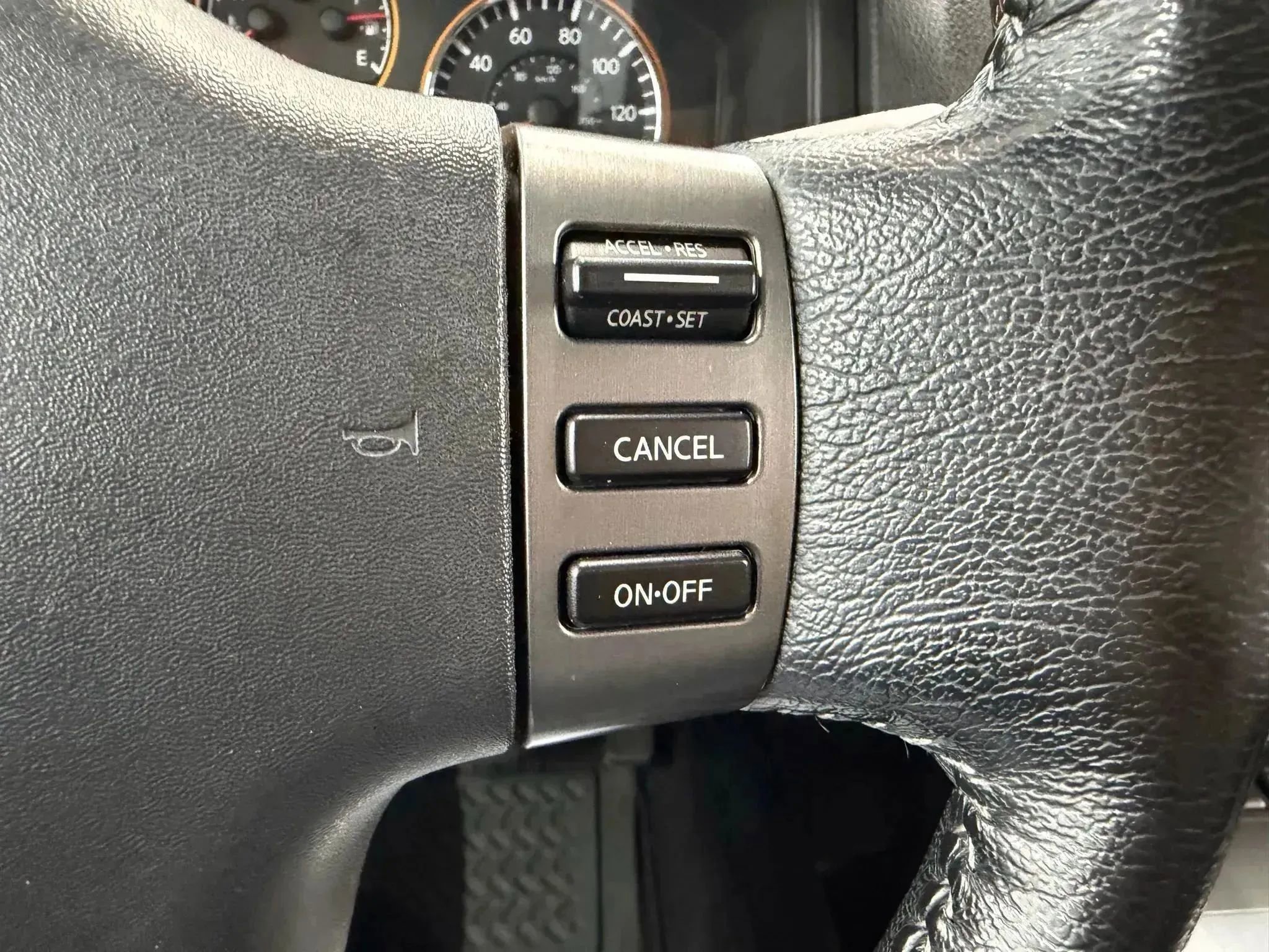 Used 2012 Nissan Armada Platinum AWD/4WD image 17