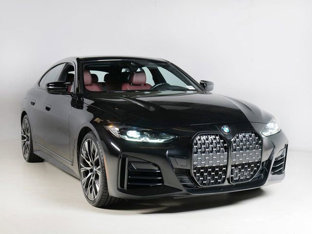 Used 2022 BMW M440i xDrive Gran Coupe w/ Premium Package image 7