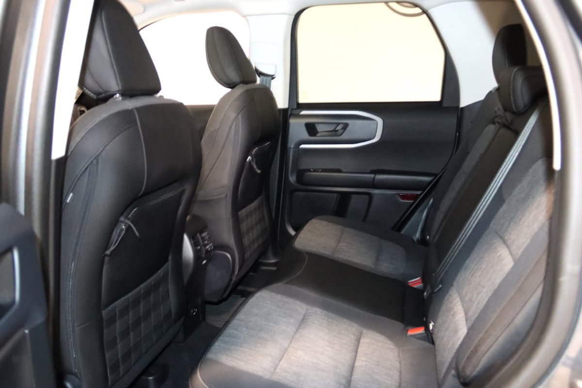 Used 2021 Ford Bronco Sport Big Bend w/ Big Bend Package AWD/4WD image 51