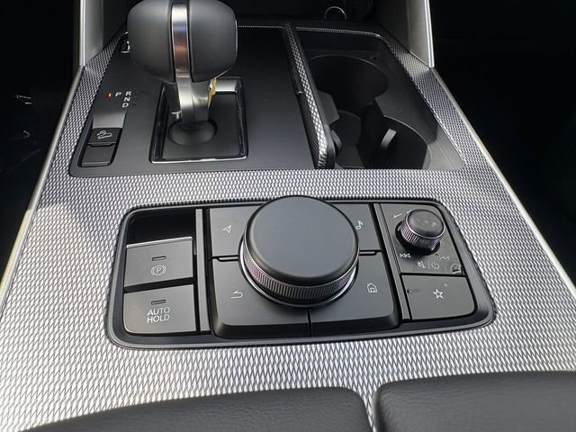 New 2026 MAZDA CX-90 3.3 Turbo w/ Preferred Package image 19