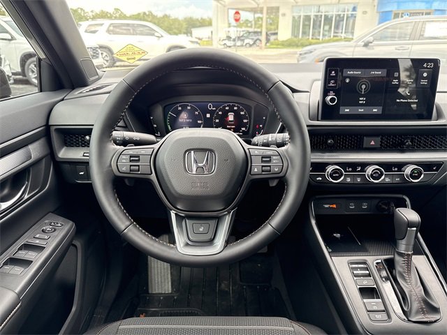 New 2026 Honda CR-V TrailSport image 17