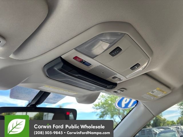 Used 2019 Subaru Ascent Premium w/ Popular Package #3 AWD/4WD image 20
