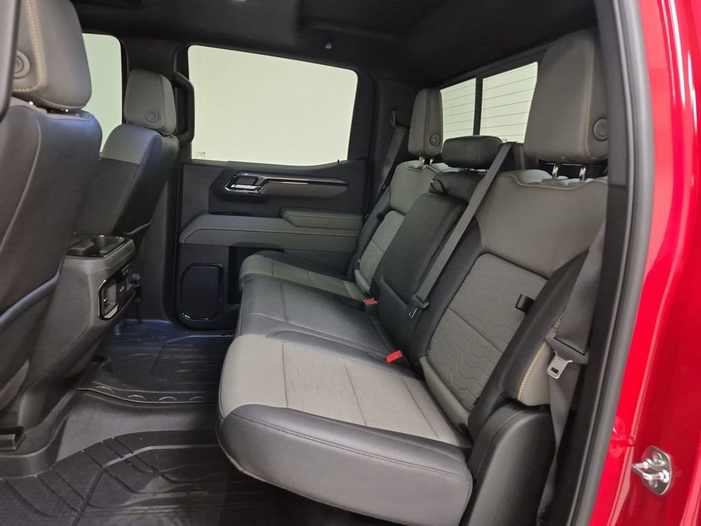 Used 2026 Chevrolet Silverado 1500 ZR2 image 26