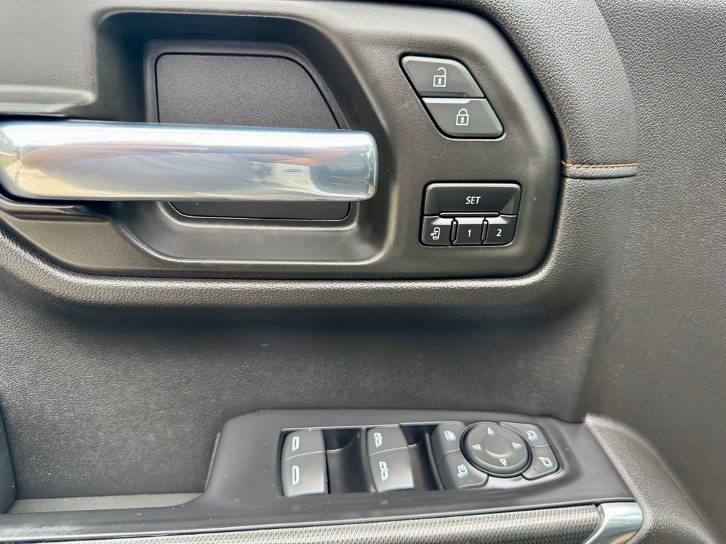 Used 2020 GMC Sierra 1500 AT4 w/ AT4 Premium Package image 27