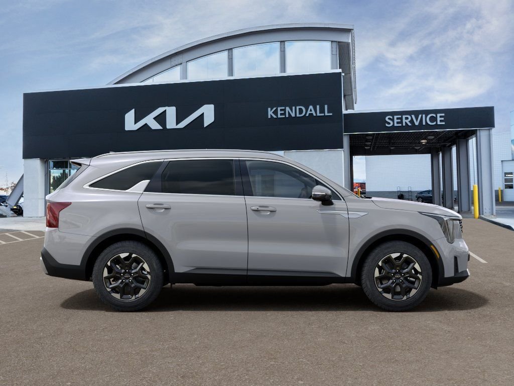 New 2026 Kia Sorento S FWD image 7