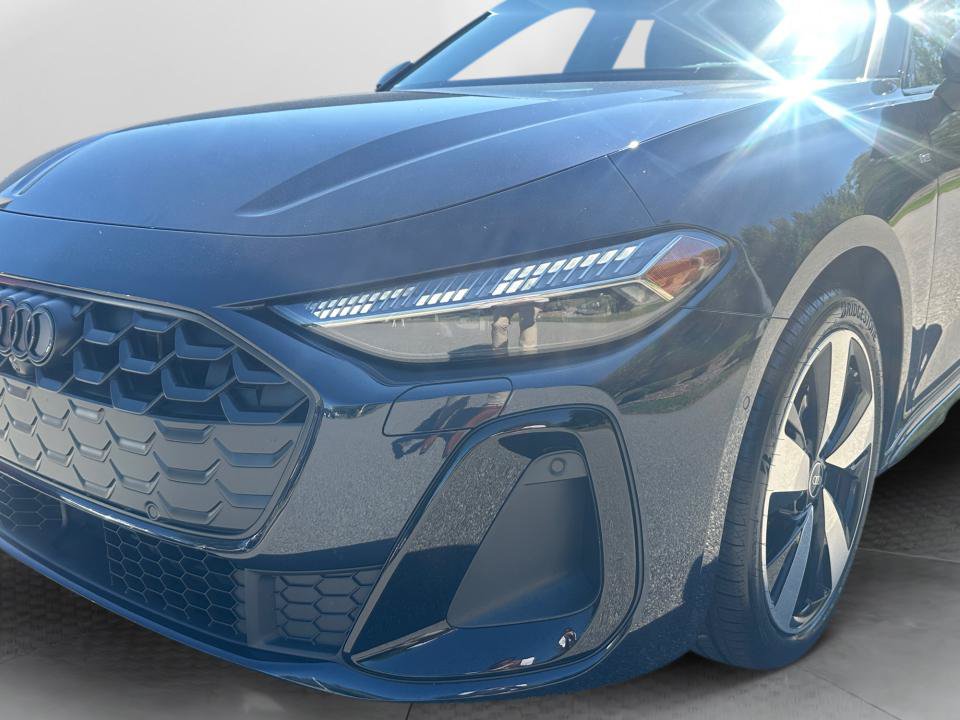 Certified 2026 Audi A5 Prestige w/ Prestige Package AWD/4WD image 26