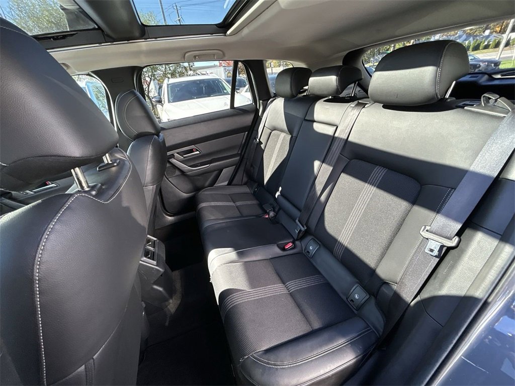 Certified 2023 MAZDA CX-50 2.5 S w/ Cargo Package image 23