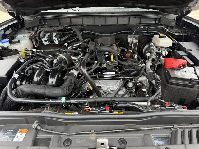 Used 2024 Ford Bronco Big Bend AWD/4WD image 31
