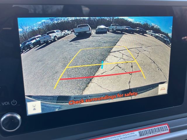 New 2026 Toyota Tacoma SR5 image 27