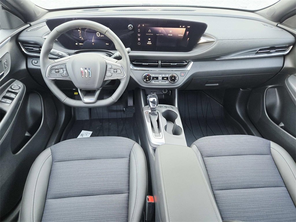 New 2025 Buick Envista Preferred w/ Convenience I Package image 9