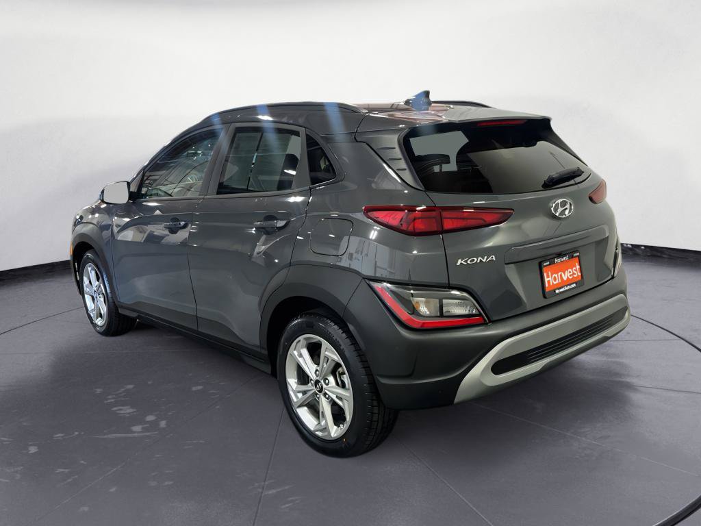 Used 2023 Hyundai Kona SEL w/ Cargo Package AWD/4WD image 18