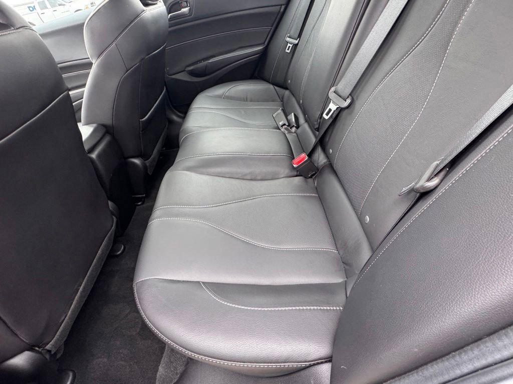 Used 2020 Acura ILX FWD image 28