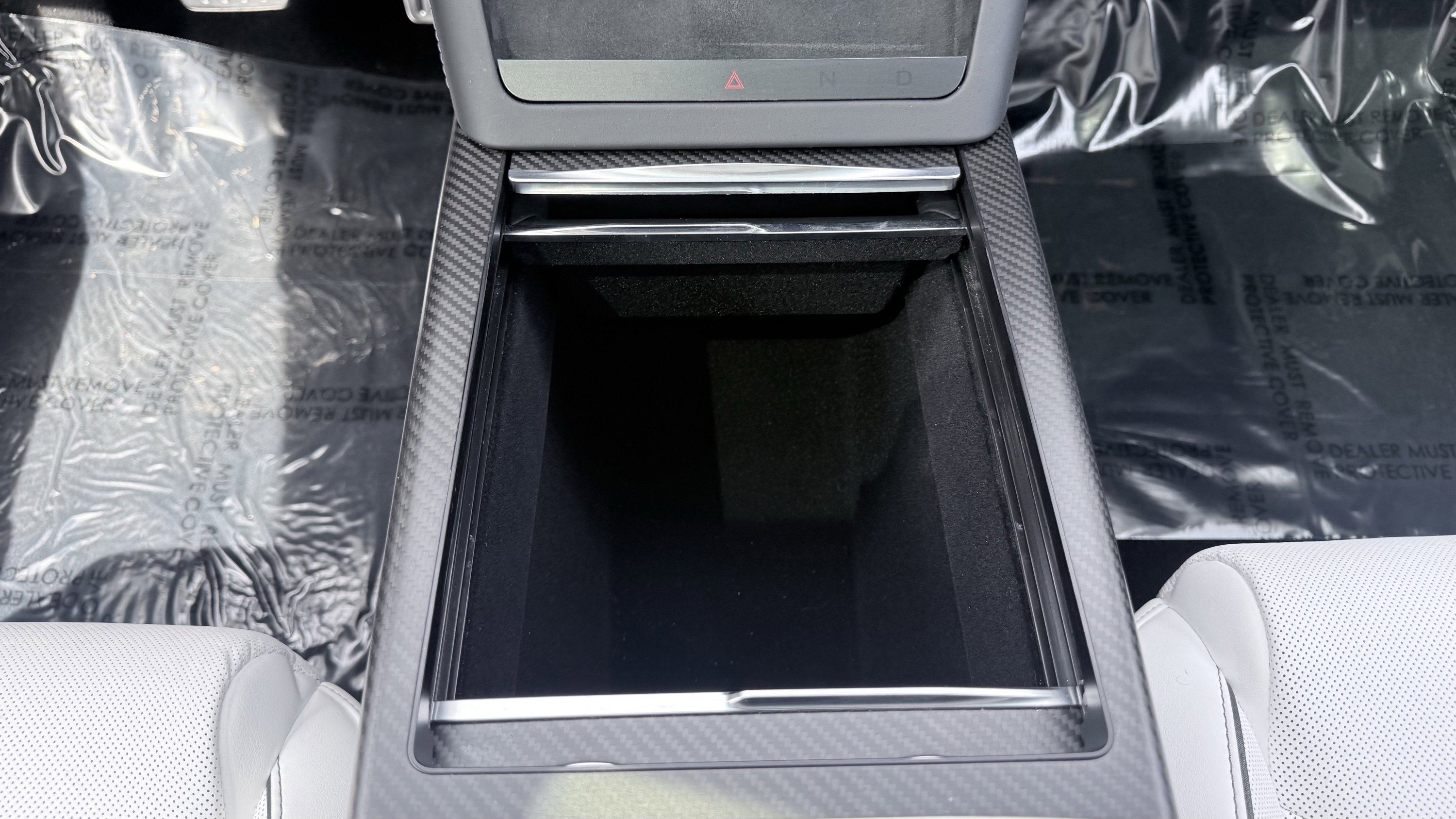 Used 2024 Tesla Model X Plaid image 74