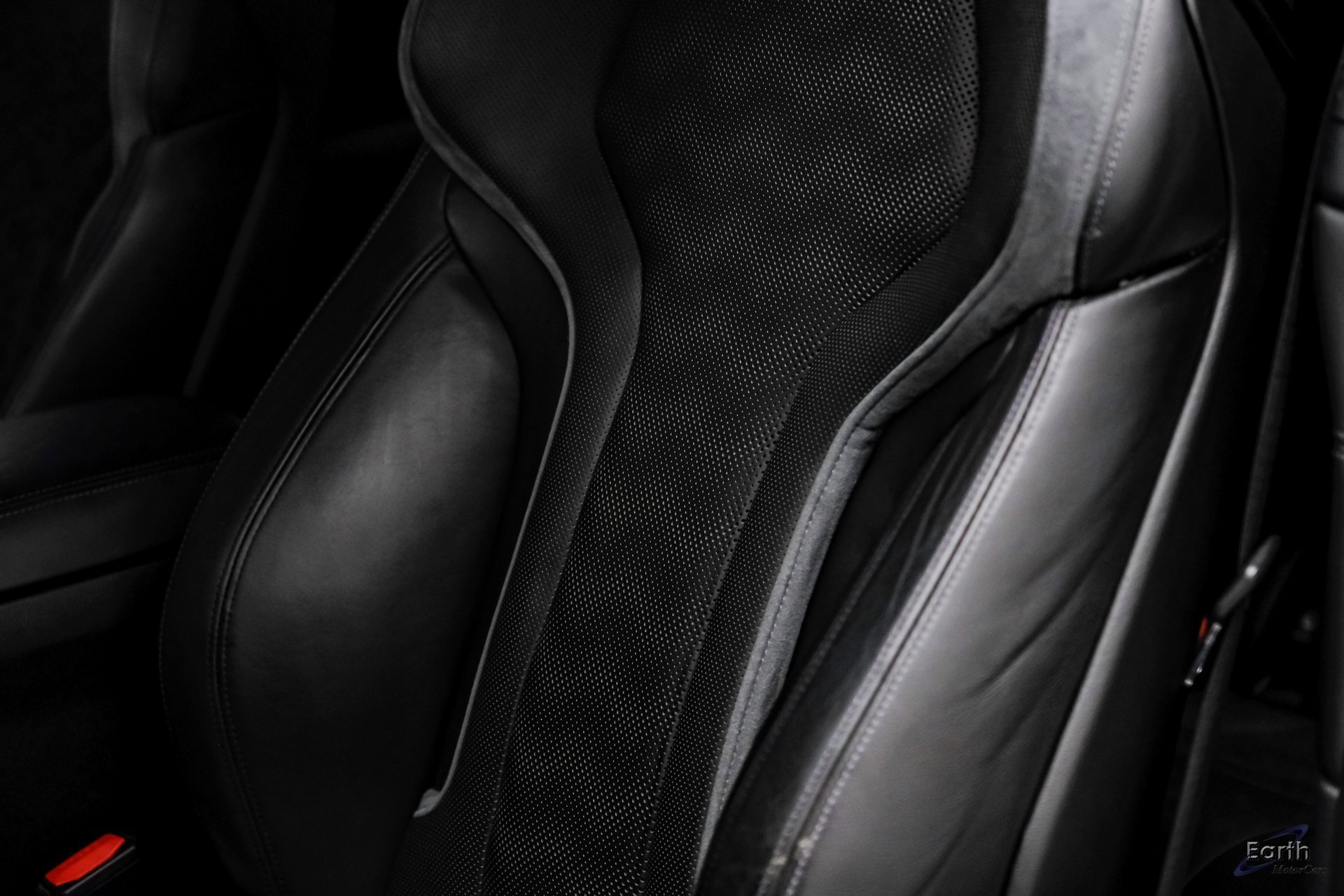 Used 2021 BMW M4 Coupe w/ Executive Package image 37