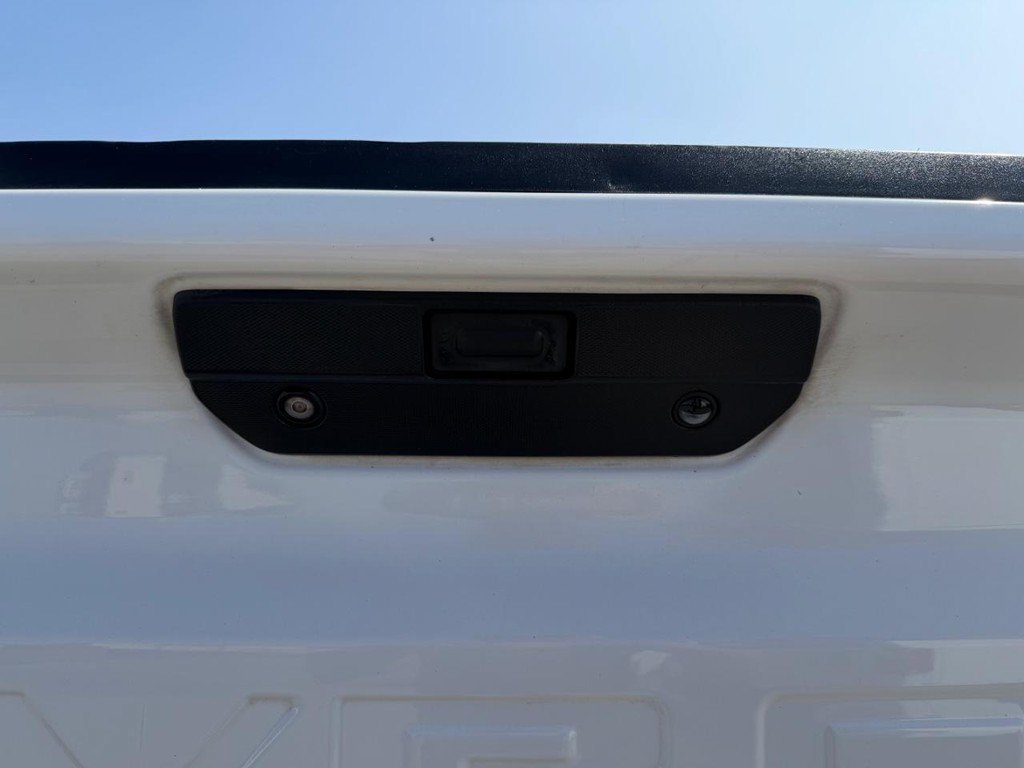 Used 2019 Chevrolet Silverado 1500 W/T w/ WT Convenience Package RWD image 43