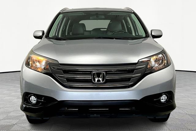 Used 2014 Honda CR-V EX-L image 3