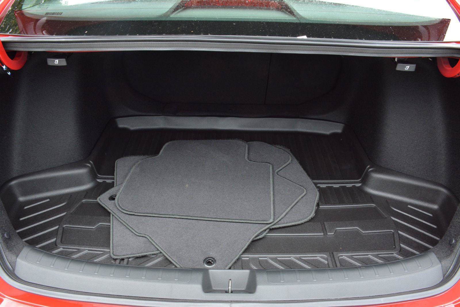 Certified 2026 Honda Civic Sport image 16