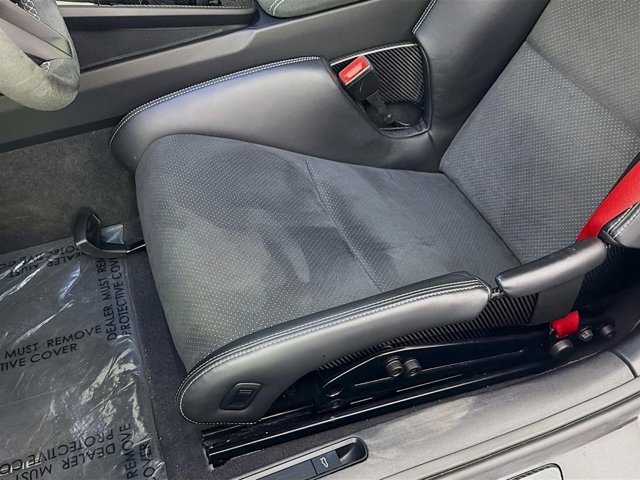 Used 2023 Porsche 911 GT3 RWD image 21