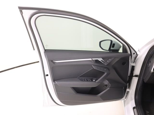 Certified 2023 Audi A3 2.0T Premium w/ Convenience Package image 10