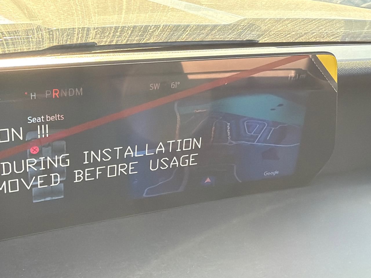 New 2025 Ford Expedition Max Active image 26