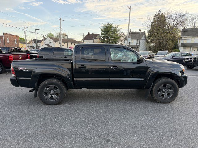 Used 2009 Toyota Tacoma PreRunner RWD image 6