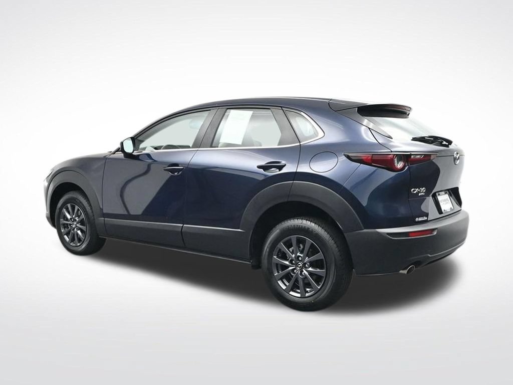 Used 2023 MAZDA CX-30 AWD 2.5 S image 6