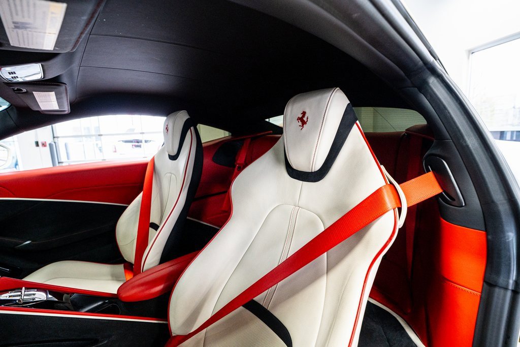 Used 2023 Ferrari Roma image 41