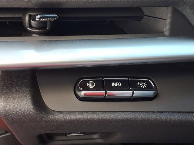 Certified 2023 Chevrolet Corvette Stingray Preferred Cpe w/ Z51 Performance Package image 9