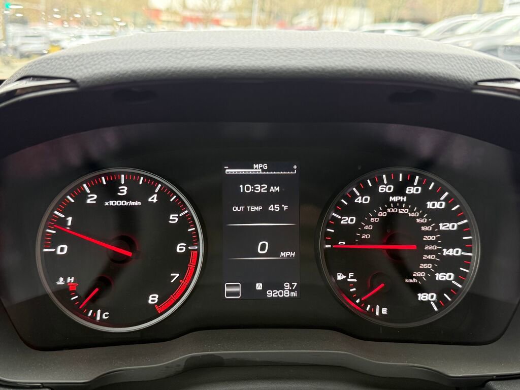 Used 2024 Subaru WRX Premium image 30