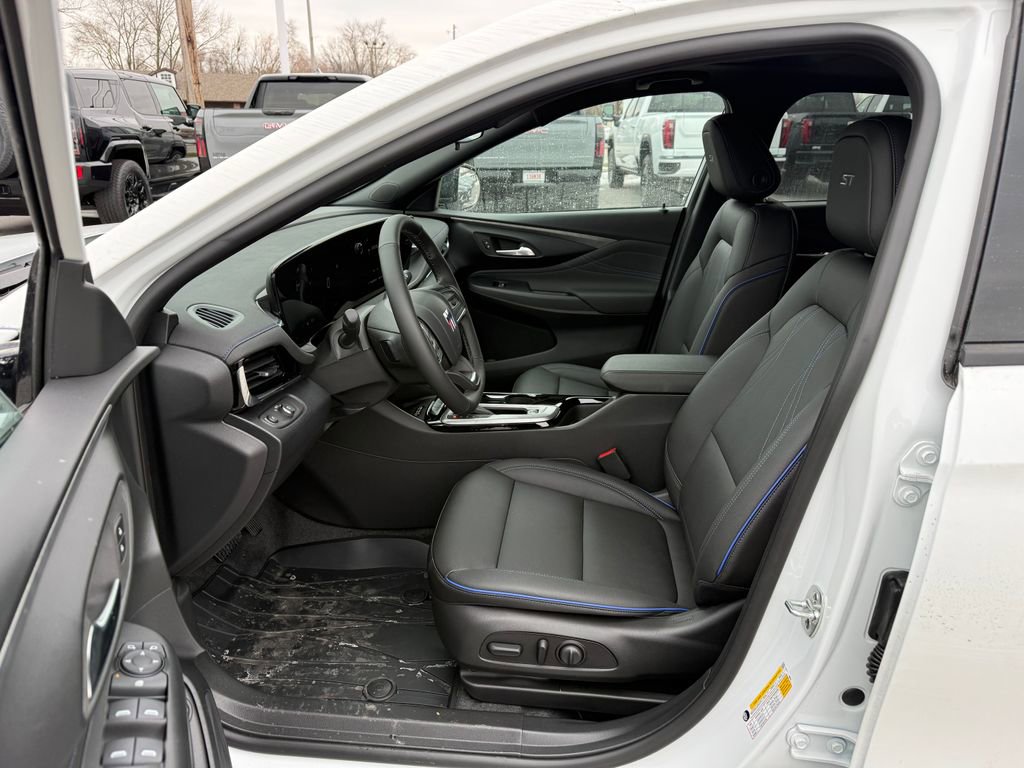 New 2026 Buick Envista Sport Touring w/ Convenience I Package image 19