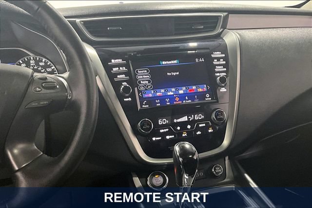 Used 2023 Nissan Murano SL AWD/4WD image 12