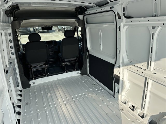Used 2025 RAM ProMaster 2500 image 15