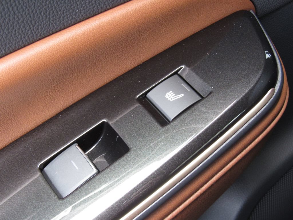 New 2026 Toyota Crown w/ Advanced Technology Package AWD/4WD image 18