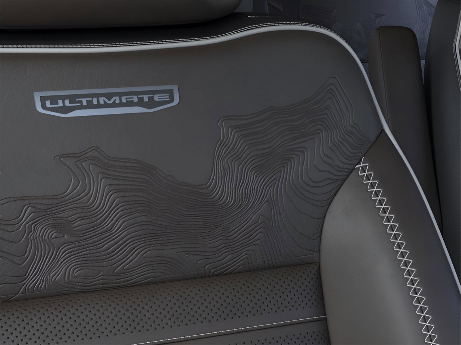 New 2026 GMC Yukon Denali Ultimate AWD/4WD image 15