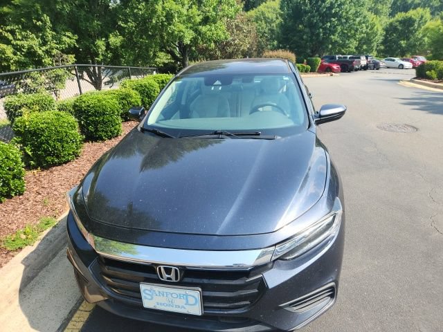 Used 2020 Honda Insight EX image 10