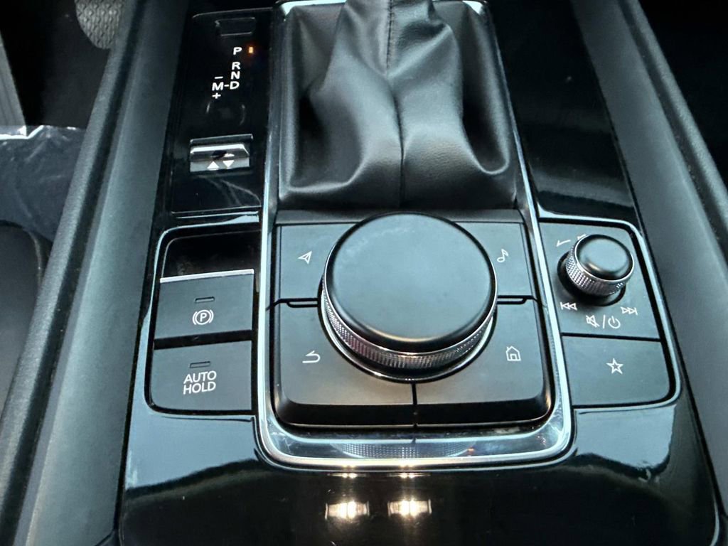 Used 2023 MAZDA CX-50 2.5 Turbo w/ Premium Plus Pkg image 40